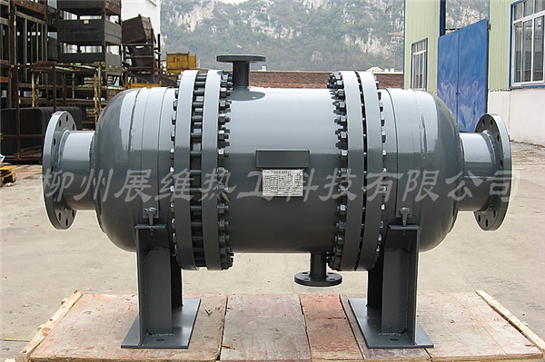 PT164N1冷却器组件