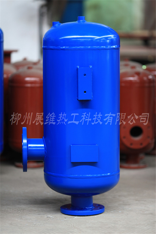 UDFL40A气水分离器